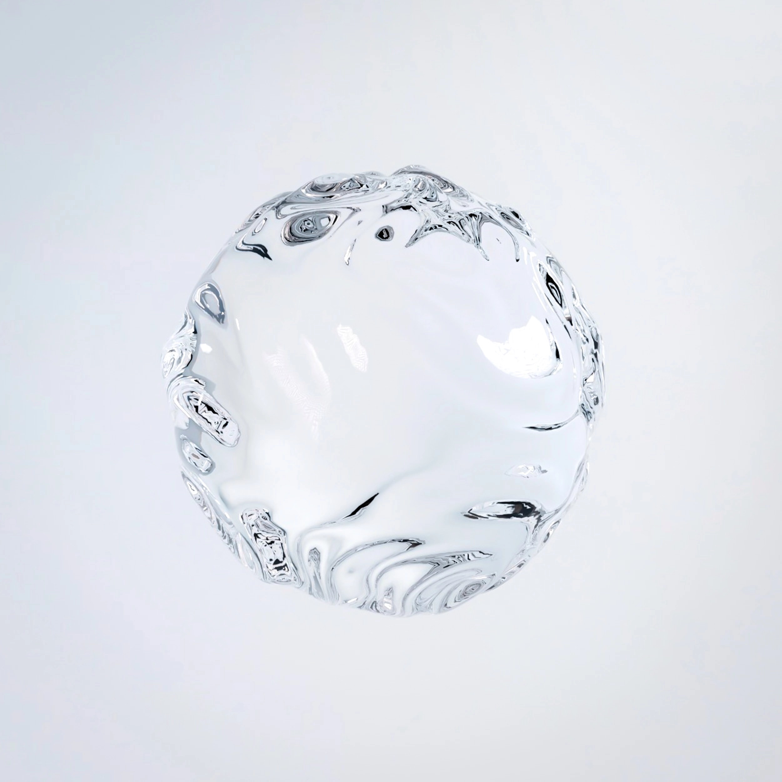 Blender Materials Study