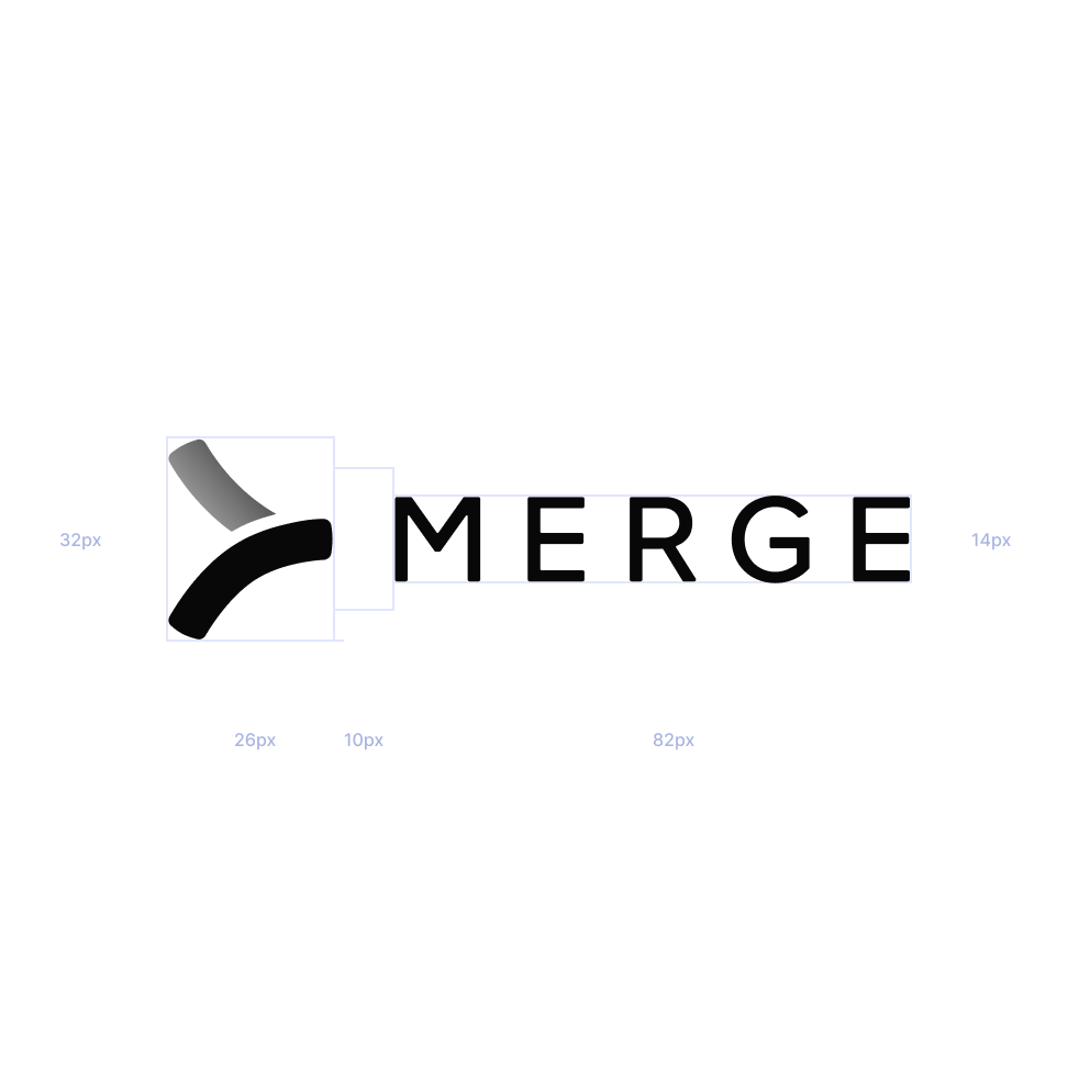 Merge Logo