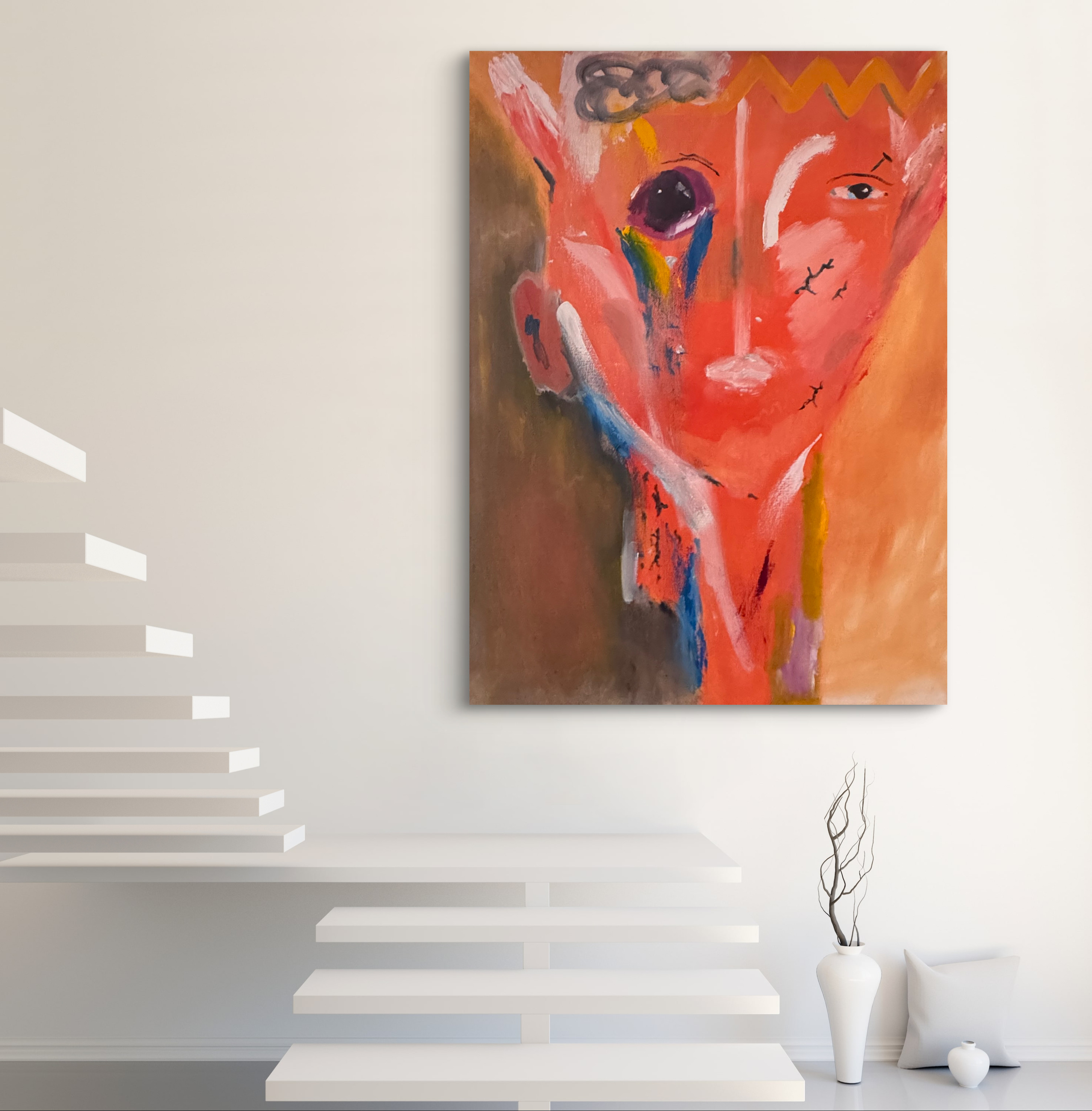 Oil Painting screenshot 1