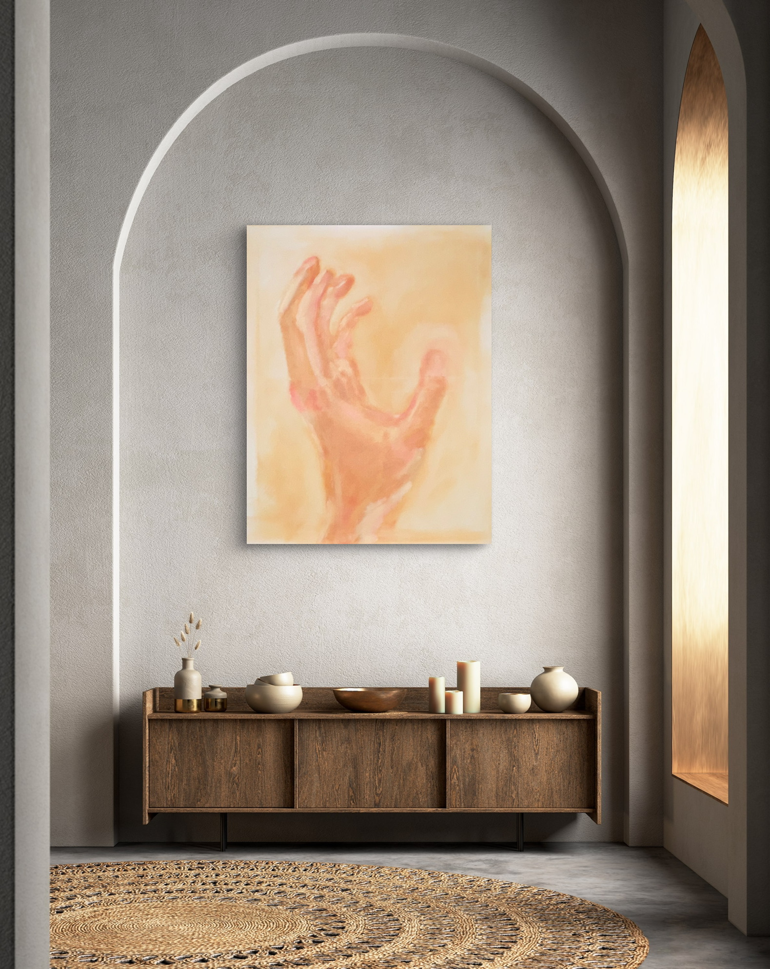 Oil Painting screenshot 2