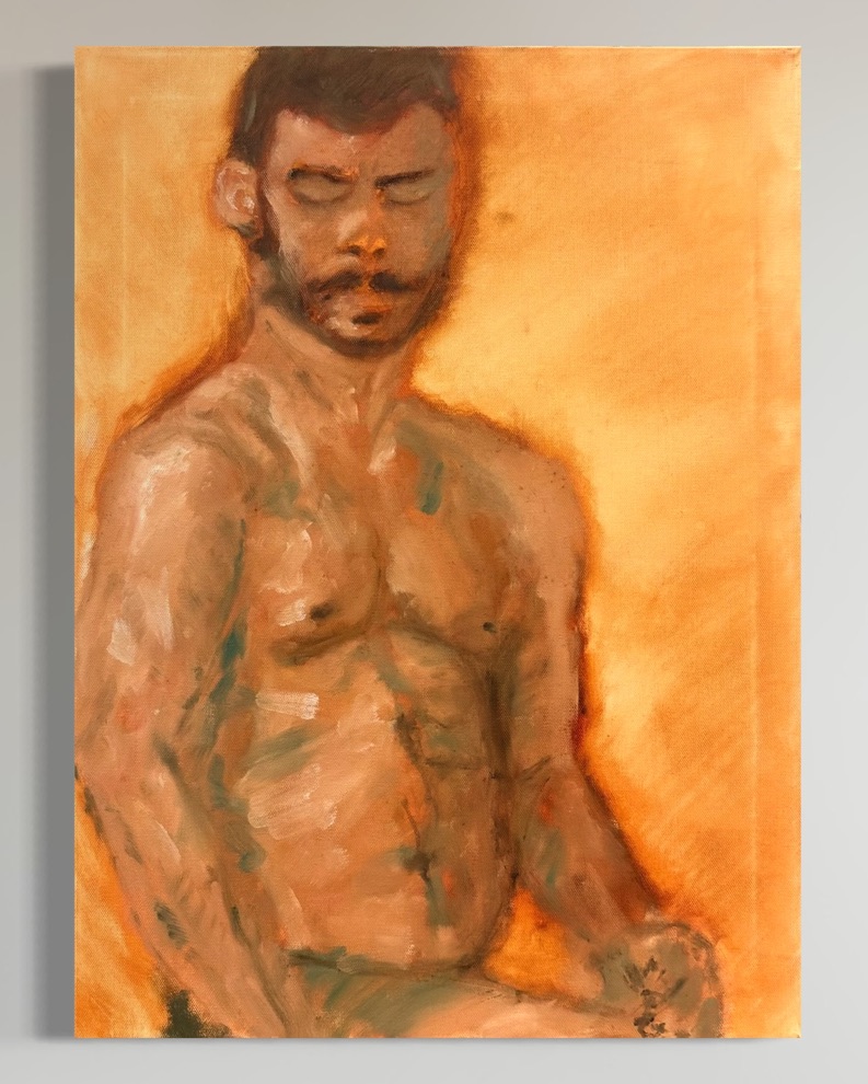 Oil Painting screenshot 3