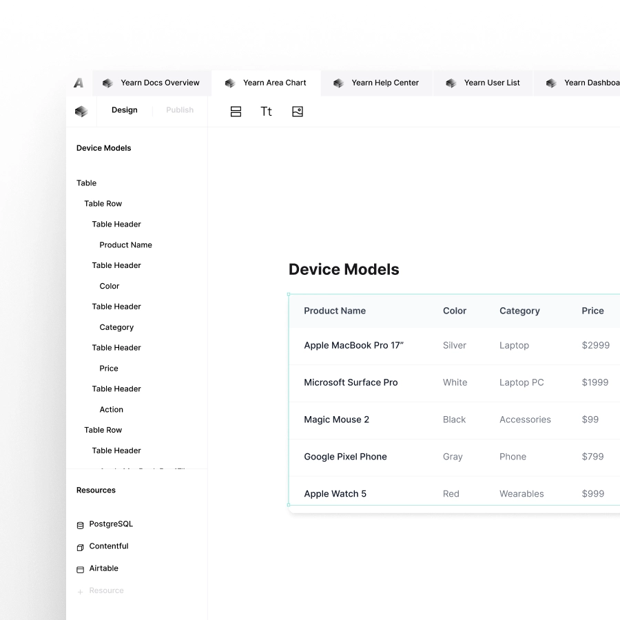 Conversational Approach to Building Digital Products screenshot 6