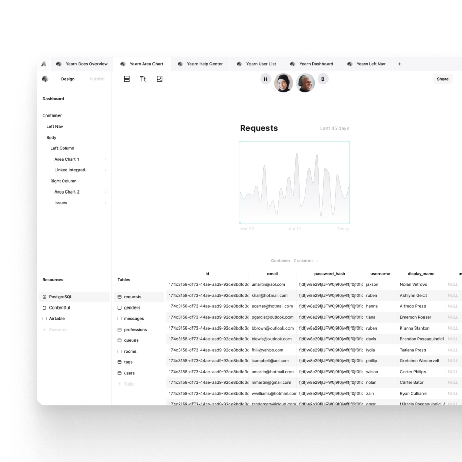 Conversational Approach to Building Digital Products screenshot 1