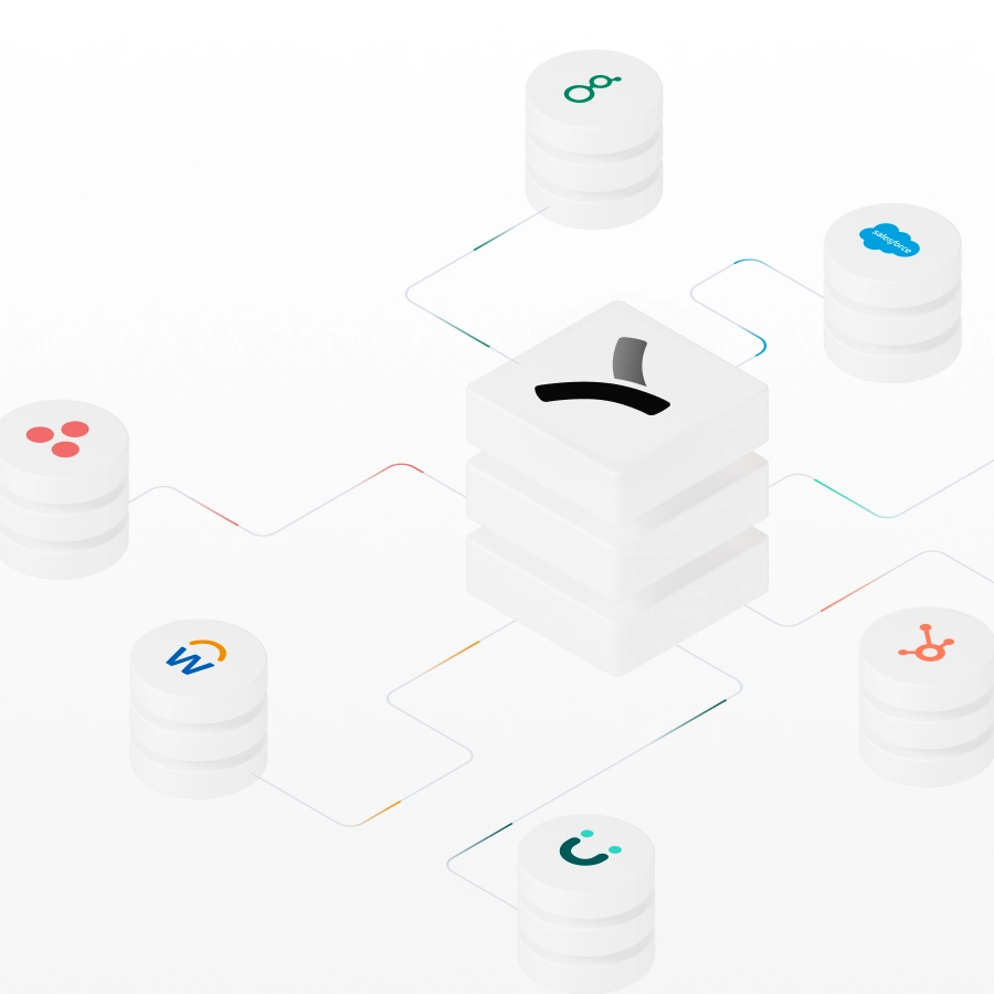 One API, All B2B Software screenshot 5