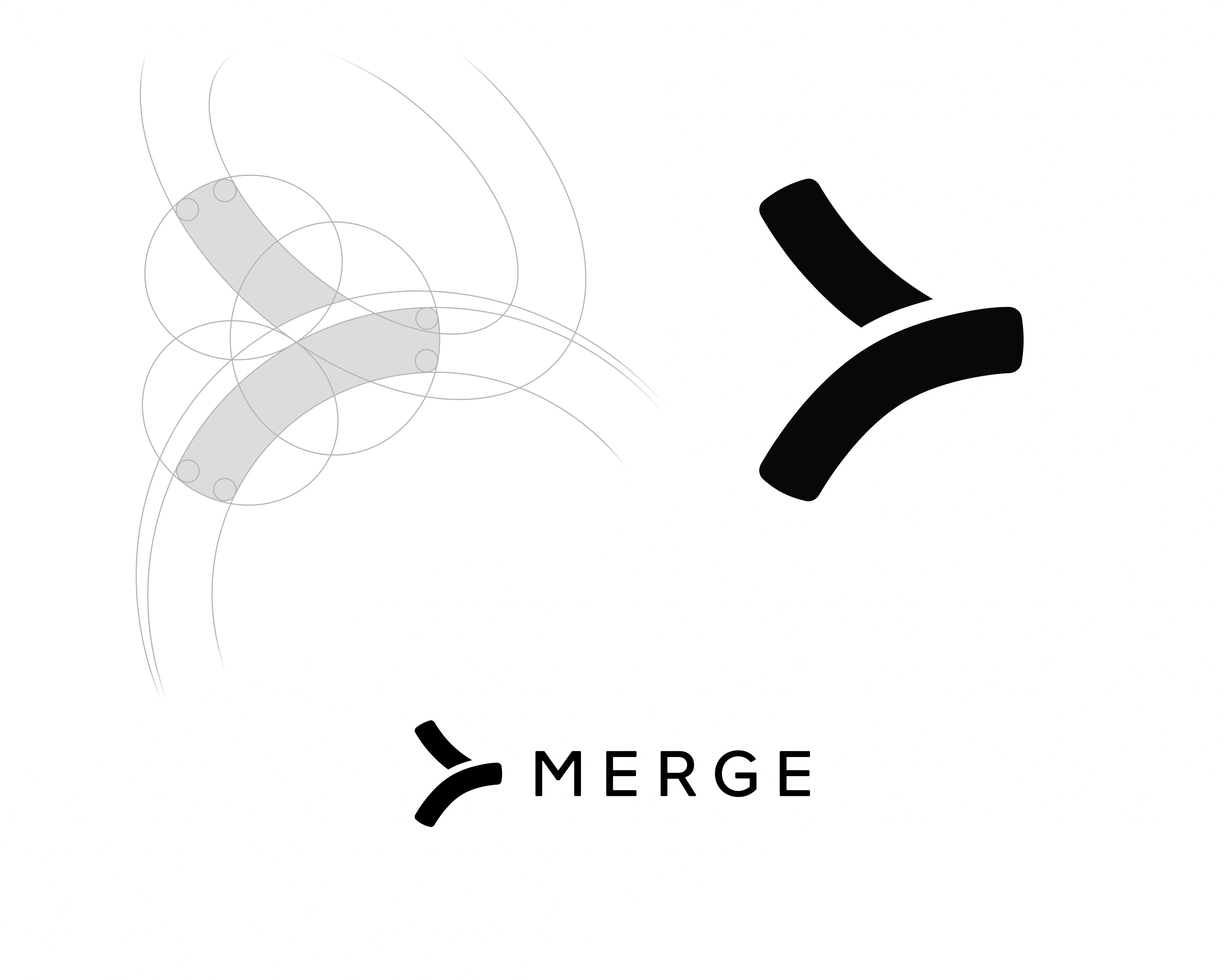 Merge Logo