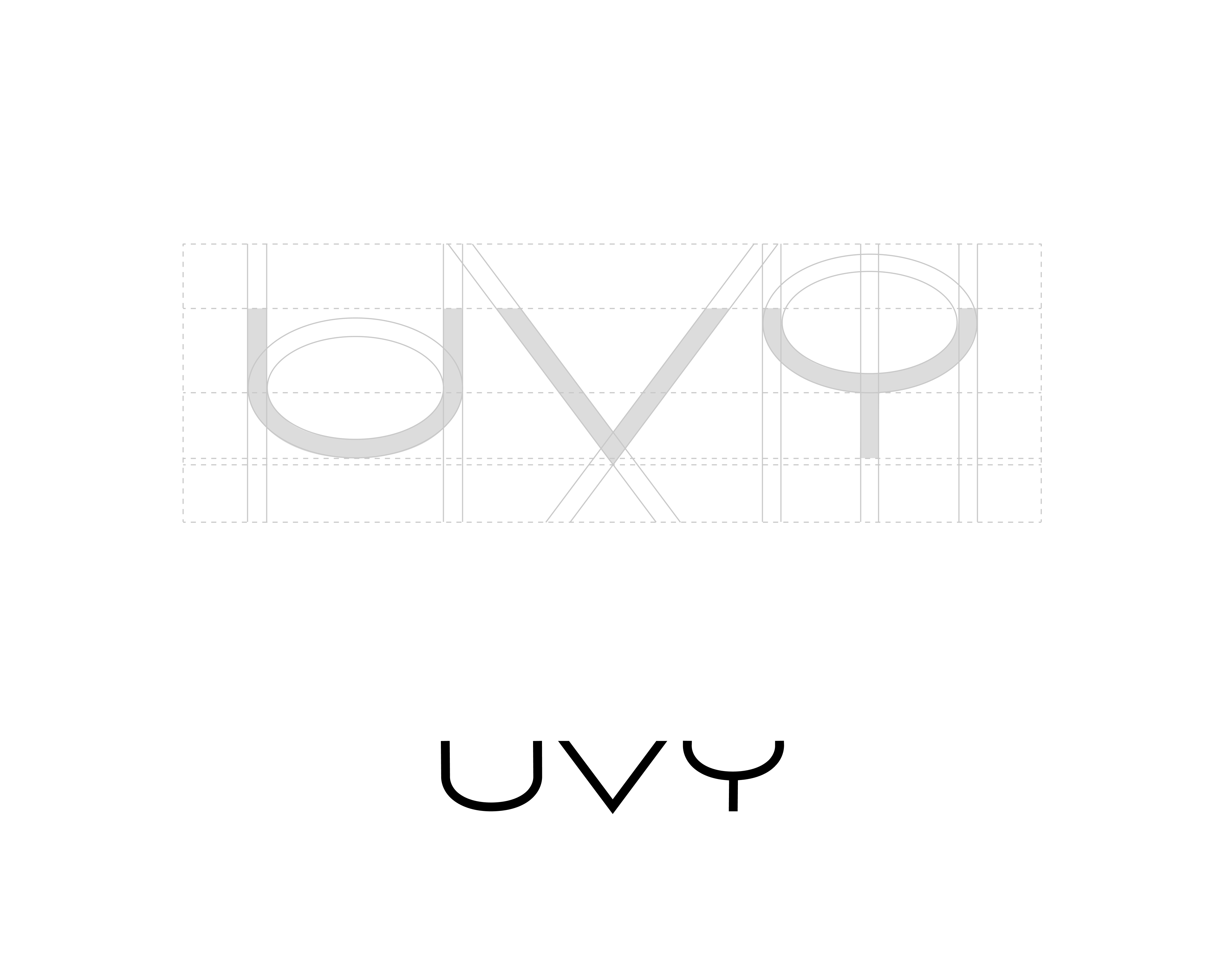 Uvy Logo